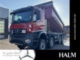 Mercedes-Benz Arocs 4145 AK 8x6 Muldenkipper