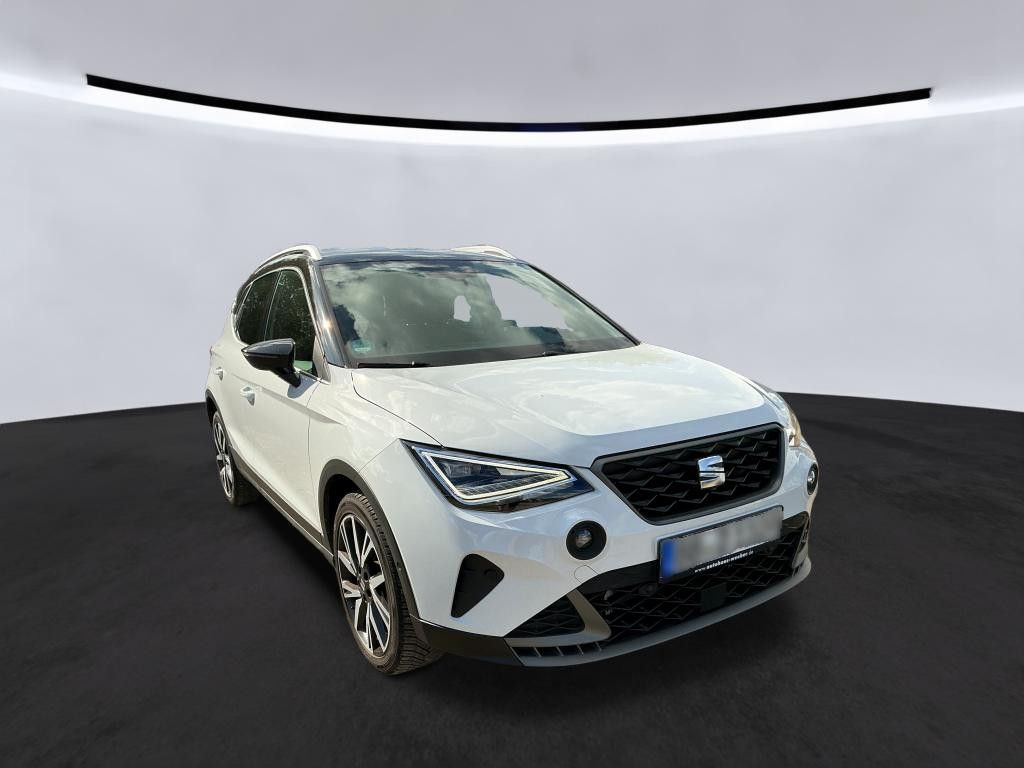 Seat Arona - Bild 2