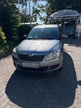 Skoda Roomster 1.6 TDI - Klima / Tempomat ... - Skoda Roomster mit Diesel-Antrieb: 1.6