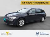 Volkswagen Golf Variant 2.0 TDI LIFE LED NAVI SITZHZG LM16 - Volkswagen Golf: 16 TDI
