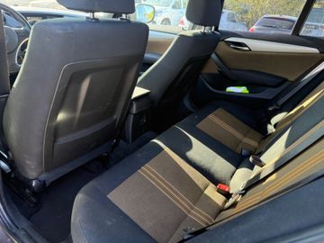 BMW X1 - 12