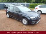 Seat Ibiza Style 81KW SHZ ALU GJR KLIMAAUTOMATIK