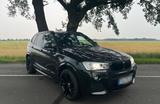 BMW X3 xDrive30d M Pano Voll - gebrauchte BMW X3 aus dem Jahr 2014