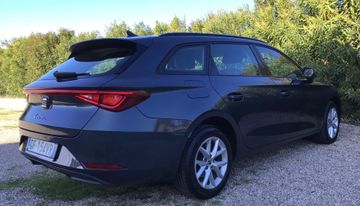 SEAT Leon - 10