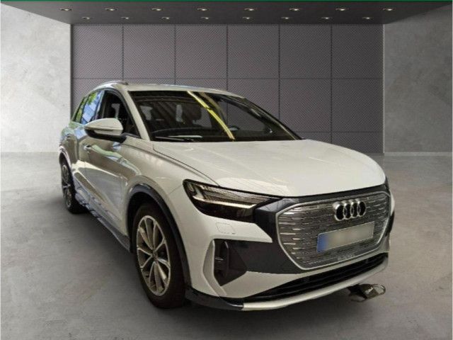 Audi Q4 e-tron - Bild 3
