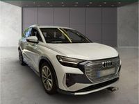 Audi Q4 e-tron - Vorschau Bild 3