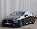Mercedes-Benz CLS 53 AMG  CLS 53 AMG 4Matic "Einzelstück 20 " - Mercedes-Benz CLS 53 AMG aus 2019