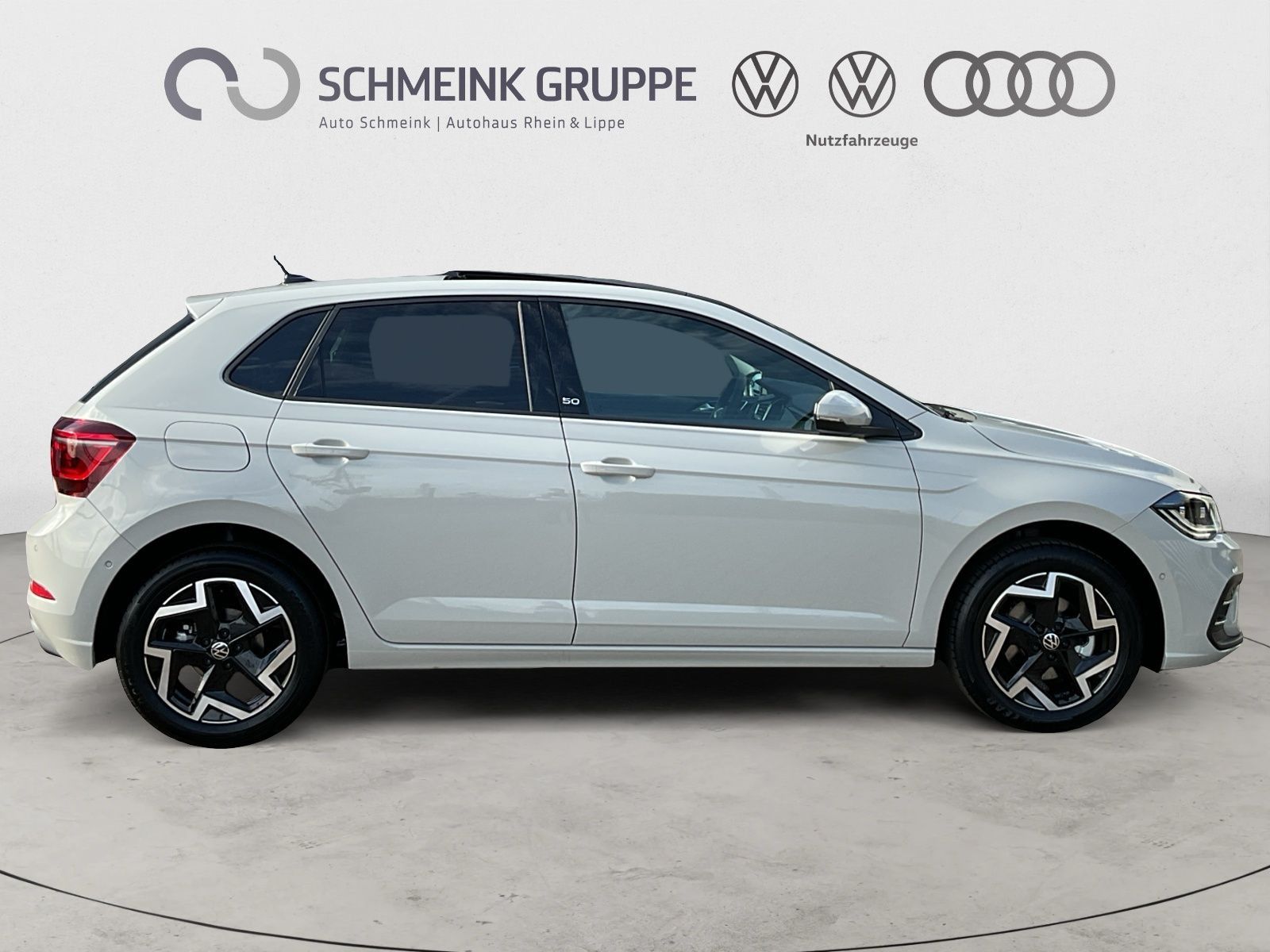 Volkswagen Polo - Bild 7