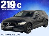 Volvo V60 Core *MEM*TEMP*SHZ*KAM*LHZ*LED*KEYLESS* - Volvo V60: Core