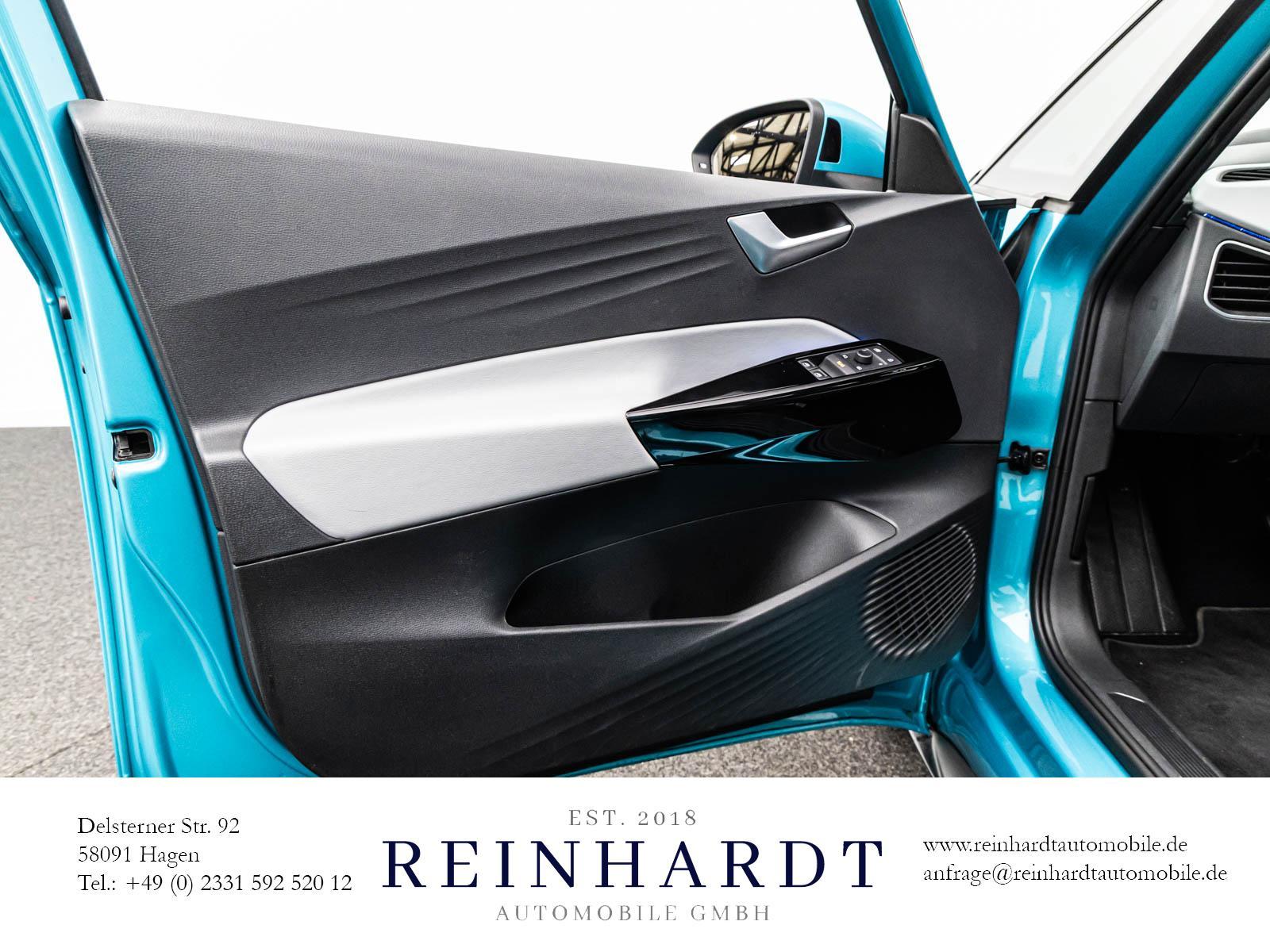 Volkswagen ID.3 PRO PERFORMANCE TECH ACC/HuD/PANO/WÄRMEP.