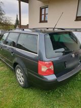 Volkswagen VW Volkswagen Passat Variant 3BG - Volkswagen Passat Variant: 3bg