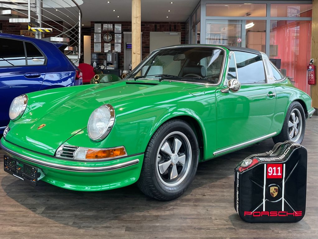 Porsche Oldtimer 911 Kaufen
