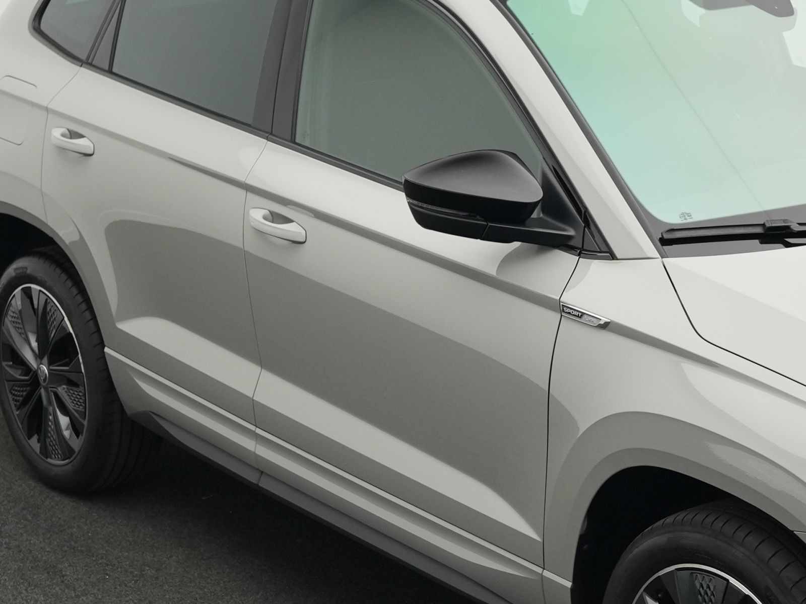 Skoda Karoq - Bild 38