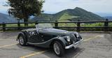 Morgan Plus 4 1964, TR4A-Motor, restauriert - Morgan Plus 4: Cabrio