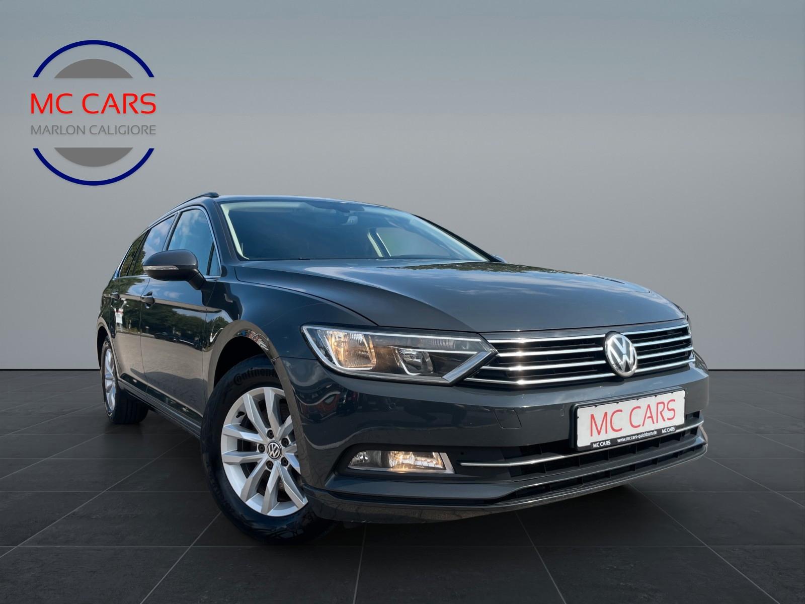 Volkswagen Passat Variant Comfortline BMT/Start-Stopp