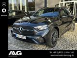 Mercedes-Benz GLC 220 d 4M AMG Pano AHK DIGITAL Night RF 360°