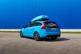 Volvo V60 Polestar 3.0 380h Heico, KW, DO88, Carbon - Volvo: Heico
