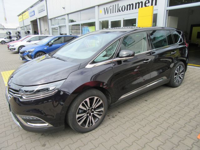 Renault Espace V TCe 225 Initiale Paris*VOLL*7-SITZER*