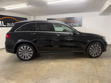 Mercedes GLC 250 - 3