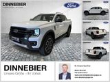Ford Ranger 3.0 Ecoblue 4WD Doppelkabine Wildtrak e-