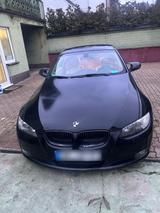 BMW Bmw e92 320d - BMW 320 aus 2009: Coupe, 320d