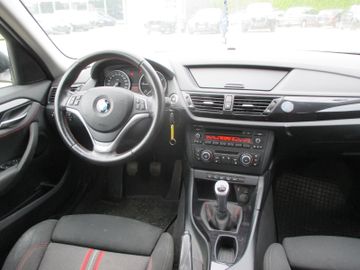 BMW X1 - 9