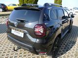 Dacia Duster 1.3 TCE Extreme Automatik NAVI AHK - Dacia Gebrauchtwagen in Frankfurt