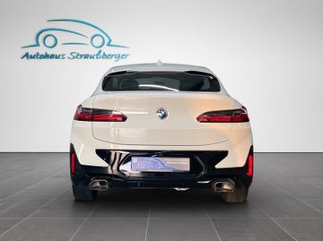 BMW X4 - 7