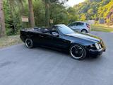 Mercedes-Benz Mercedes CLK  230K Evo w208 Cabrio - Mercedes-Benz CLK 230 aus 2002