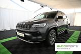 Jeep Compass 1.5 e-Hybrid DTC-7 Summit LED/ACC/LEDER/ - Jeep Compass: Summit