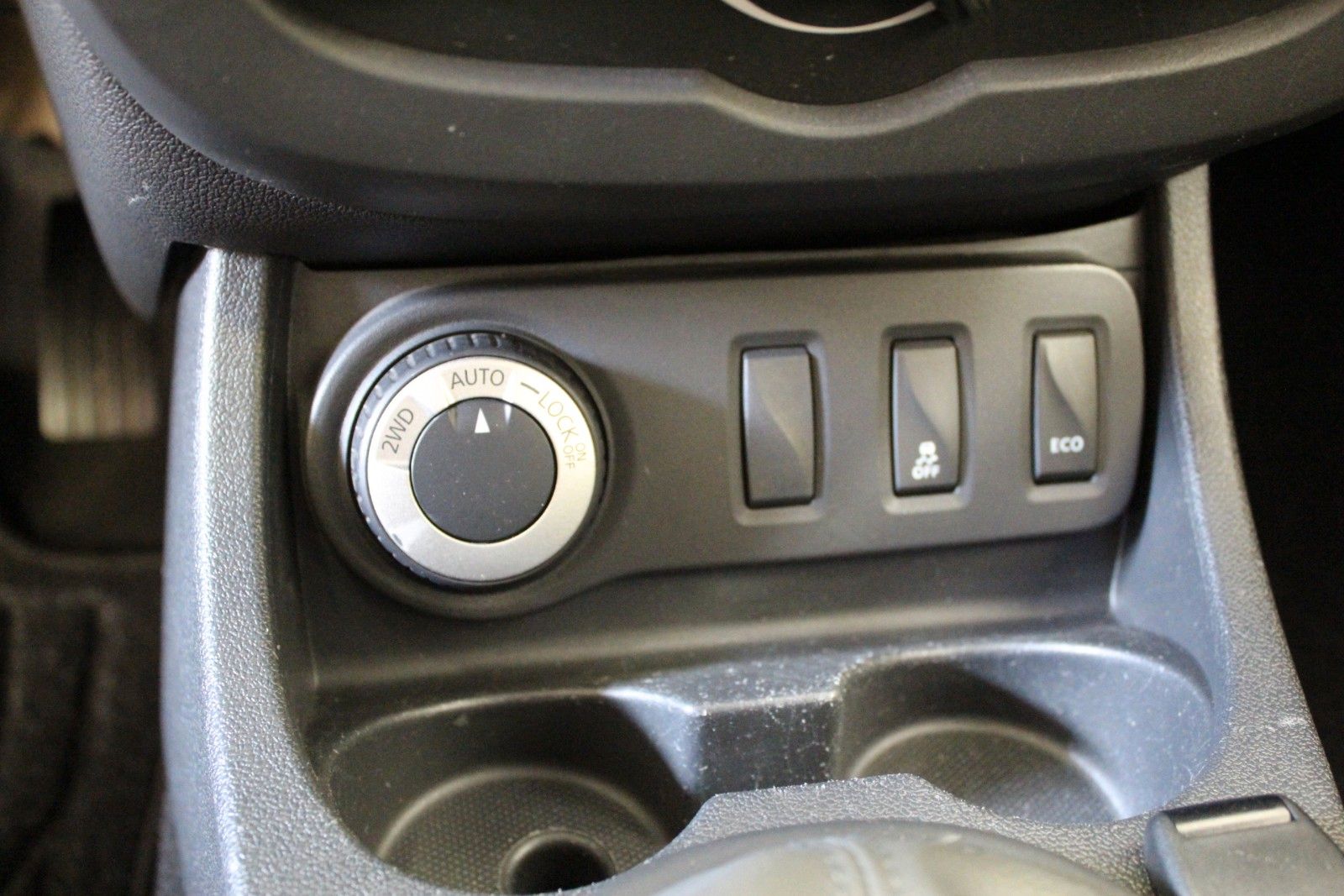Fahrzeugabbildung Dacia Duster Blue dCi 110 Laureate *4x4 *
