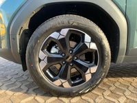 Dacia Bigster - Vorschau Bild 13