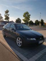 Seat Leon 2004 - gebrauchte Seat Leon aus dem Jahr 2004