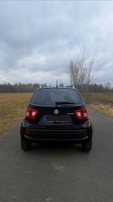 Suzuki Ignis 1.2 Intro Edition+ 5D M/T - gebrauchte Suzuki Ignis aus dem Jahr 2017