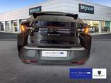 Peugeot 3008 Elektromotor 210 Allure - Peugeot 3008: Schwarz