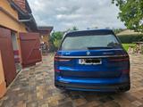 BMW X7 M60 M60i xDrive -NP 151 K€ - BMW X7 M60 Gebrauchtwagen