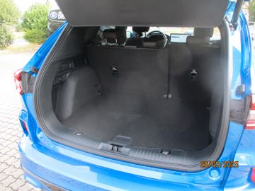 Ford Kuga ST-Line X LED-Matrix + B&O + AGR Sitze