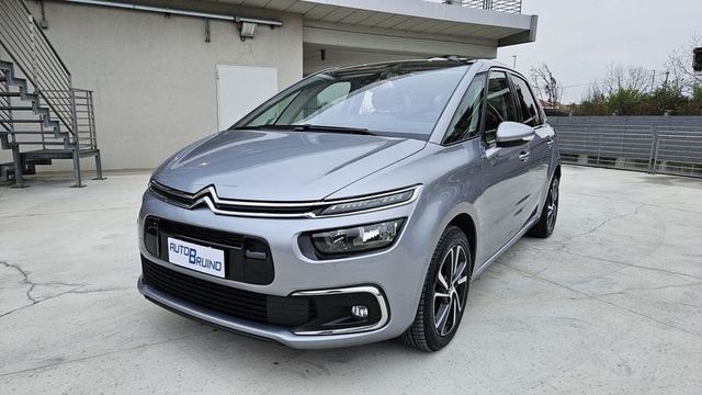 Citroën C4 Picasso BlueHDi 120 S&S Shine