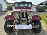 Jeep Renegade CJ 7   - Jeep CJ Gebrauchtwagen