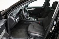 Audi A4 Allroad - Vorschau Bild 8