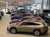 Subaru Forester 2.0 ie 100kW AWD Platinum - Subaru Forester: Leder