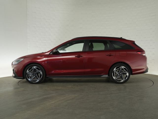 i30cw FACELIFT T-GDI N-LINE 48V DCT+VOLL LED+NAV