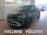 Opel Crossland Ultimate 1.2 T Navi Alcantara - Opel Crossland (X) aus 2024