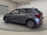 Volkswagen Polo VI 1.0 Life Virtual DynLicht Fernlichtass. - VW Polo Gebrauchtwagen in Mönchengladbach