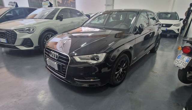 Audi A3 Sportback 1.6 tdi Business 110cv s-troni