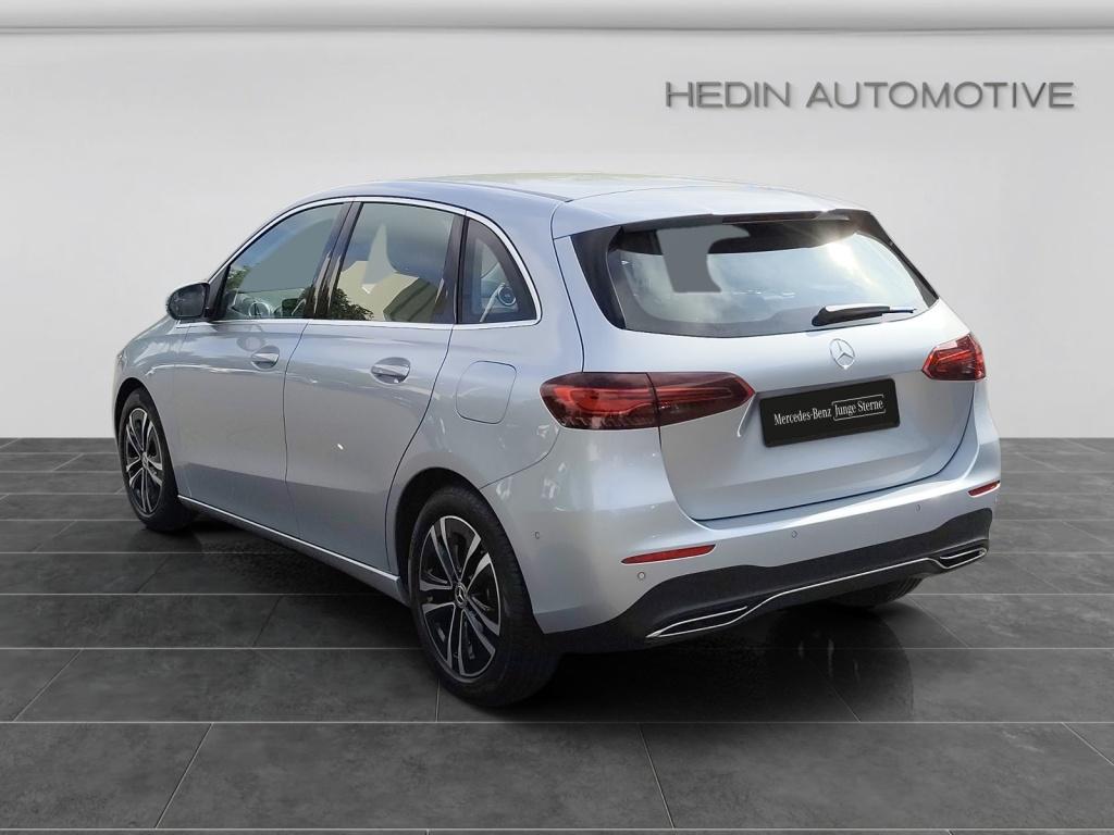 Mercedes-Benz B-Class PROGRESSIVE MBUX SHZ AHK KAM LED, миниатюра 4