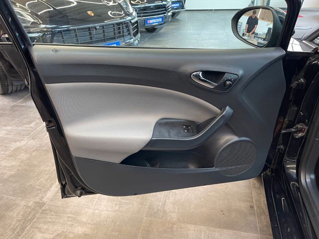 Seat Ibiza ST Style Viva 1.6 TDI *NAVI*KLIMAAUT*TEMPO