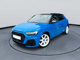 Audi A1 Sb. 30 TFSI S-tr. EDITION ONE APP ACC KAM LED - Audi A1: Edition