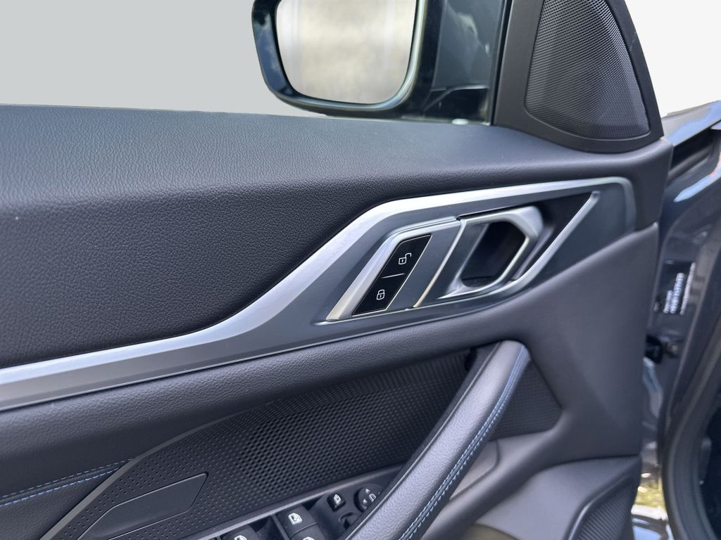 BMW i4 - Bild 20