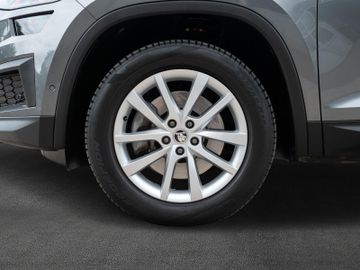 Skoda Kodiaq - 4